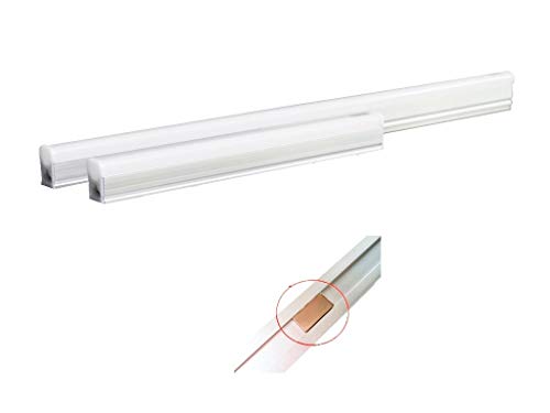 Fbright LED-Steckdosenleiste, Weiß von Fbright Led
