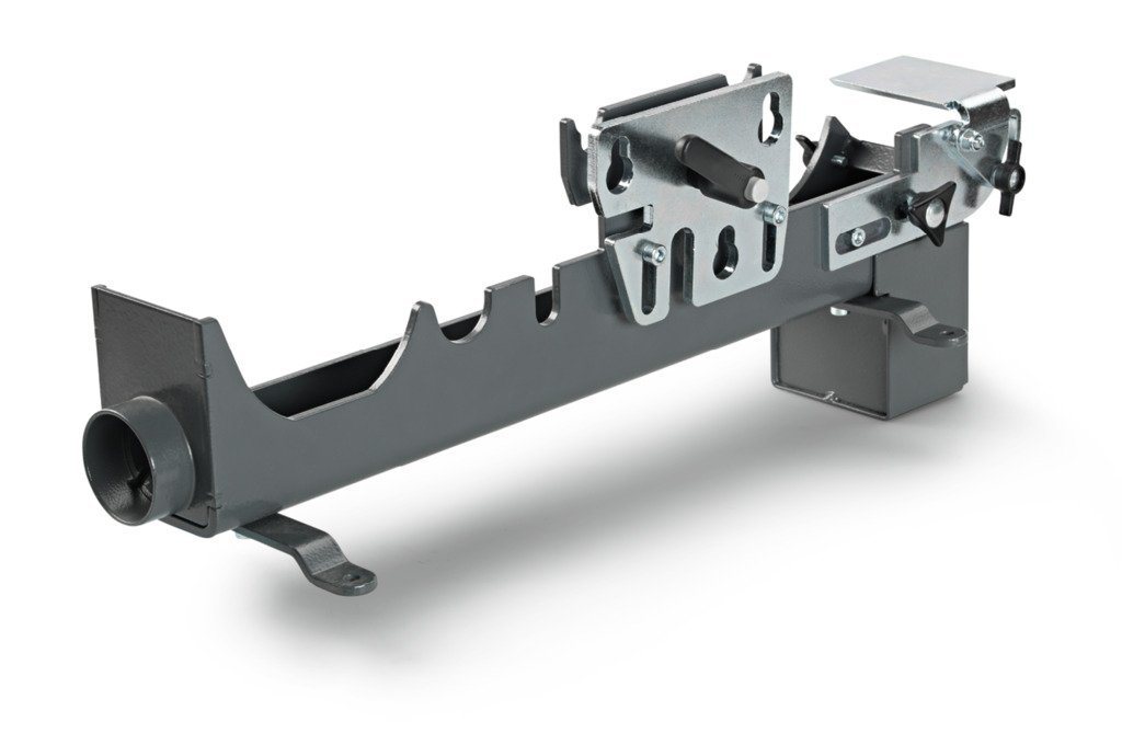 Fein Bandschleifer Fein Modul zum stationären Bandschleifen. GRIT GHBD, 99001012000 von Fein