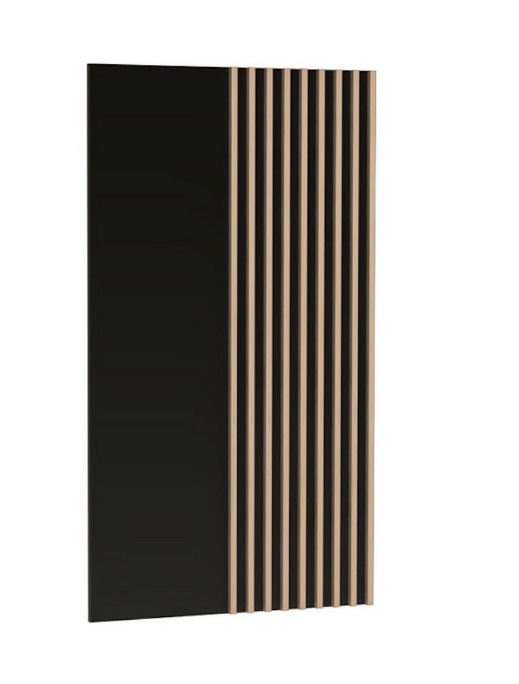 Feldmann-Wohnen Wandboard Cali, 1-tlg., 80cm Farbe wählbar von Feldmann-Wohnen