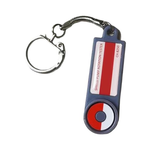 Fenteer Magnetentestermagnetventil -Check -Tool Heizkreislauf -Gartenwerkzeug tragbar, um Wechselstromfelder zu erkennen Fenteer Magnetentestermagnetventil -Check -Tool Heizkreislauf -Gartenwerkzeug tragbar, um Wechselstromfelder zu erkennen von Fenteer
