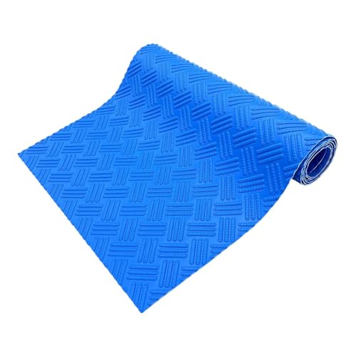 Fenteer Schwimmbadleitermattenkissen mit Rutschfester Textur, Leiterpolster-Liner-Schutz für eingebaute Pools, Restaurantgärten, 40cmx90cm Fenteer Schwimmbadleitermattenkissen mit Rutschfester Textur, Leiterpolster-Liner-Schutz für eingebaute Pools, Restaurantgärten, 40cmx90cm von Fenteer