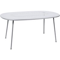 Fermob - Lorette Tisch Oval von Fermob