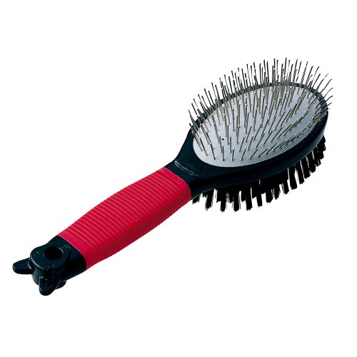 Ferplast 85928899 Gro 5928 Hundebürste, 23 x 6.7 x H 5.5 cm Ferplast 85928899 Gro 5928 Hundebürste, 23 x 6.7 x H 5.5 cm von Ferplast
