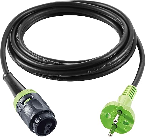 Festool plug it-Kabel H05 RN-F-4 von Festool