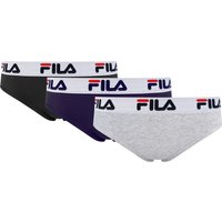 Fila Brasilslip, mit elastischem Logobund von Fila