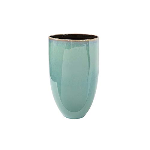 Fink 127162 TABITA Vase, Keramik, 17cm von Fink