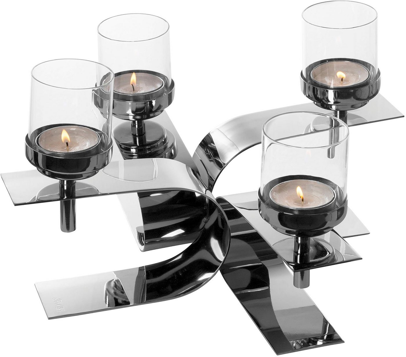 Kerzenständer und andere Kerzen & Kerzenhalter von Fink. Online kaufen bei  Möbel &