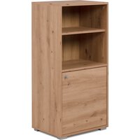 Finori Fyn 20C Regal Weiß/Holzwerkstoff von Finori