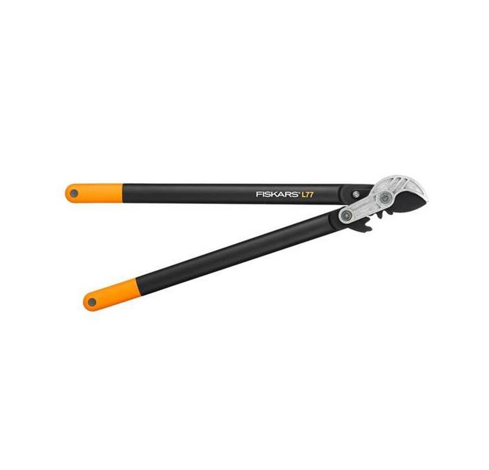 Fiskars Akku-Astschere PowerGear L77 Astschere von Fiskars