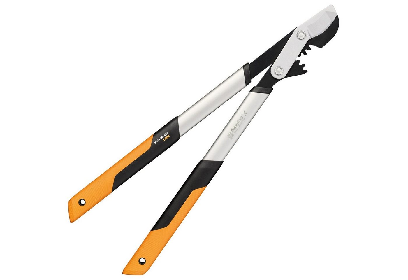 Fiskars Astschere Astschere PowerGear LX94-M von Fiskars