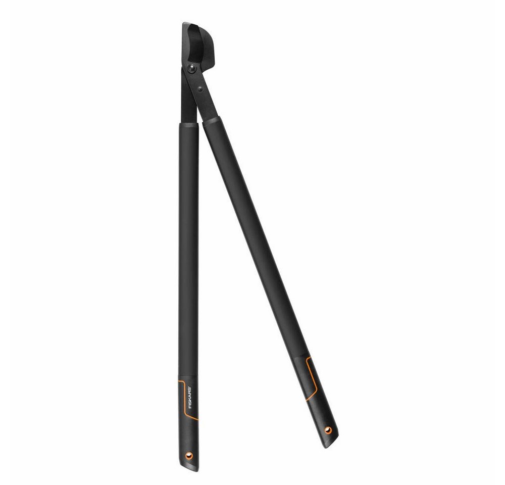 Fiskars Haushaltsschere SingleStep L39 Schwarz 81 cm 1001426 von Fiskars