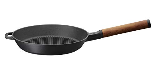 Fiskars Sarten grill hierro fundido Norden, 26cm von Fiskars