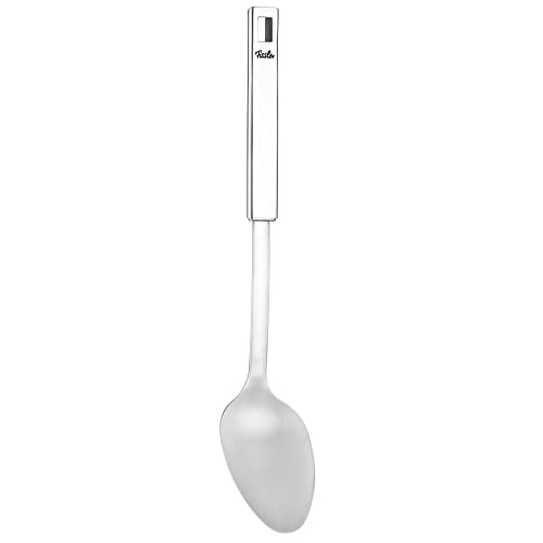 Fissler Original-Profi Collection / Edelstahl-Servierlöffel, großer Vorlege-Löffel, Premium-Küchenhelfer zum Portionieren & Servieren von Fissler