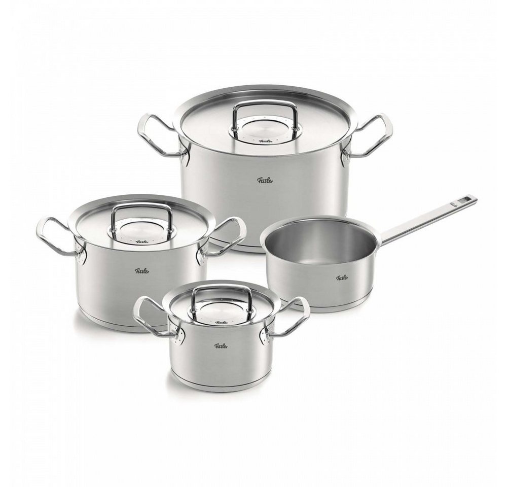 Fissler Topf-Set von Fissler