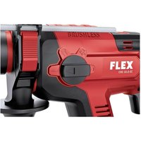 Flex Elektrowerkzeuge Gmbh - Flex che 18.0-EC Akku Kombihammer von FLEX ELEKTROWERKZEUGE GMBH