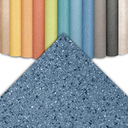 CV Bodenbelag Xtreme - abriebfester PVC Bodenbelag - viele Farben (100 x 100 cm, Xtreme | Mira 707M) von Floordirekt