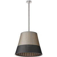 Flos Outdoor Romeo C3 Outdoor Pendelleuchte von Flos Outdoor