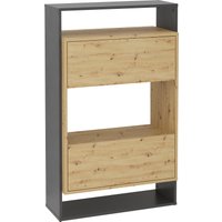 FMD Hängeschrank "Verona", Breite 68,5 cm von Fmd