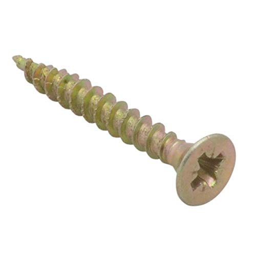 Spectre™ Screw PZ Compatible CSK ZYP 4.0 x 30mm (Box 200) von Forgefix