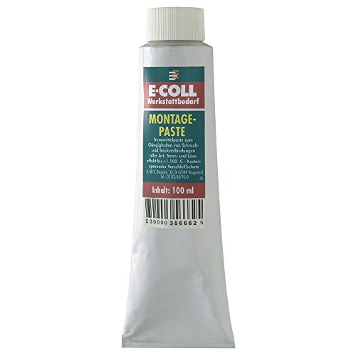 Format 4317784015417 – Montagepaste 100 g Tube e-coll von FORMAT