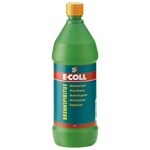 Format 4317784349048 - EU Brennspiritus 1L Flasche e-coll von FORMAT