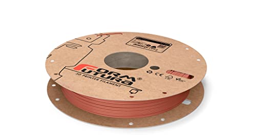 Formfutura 175ATLAS-NAT-0300 3D Printer Filament, PVA, Klar von FORM FUTURA