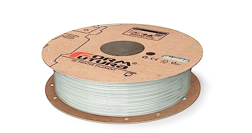 Formfutura 175HDGLA-CLEAR-0750 3D Printer Filament, PETG, Klar von FORM FUTURA