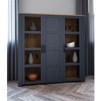 FORTE Highboard "Bohol", Breite 151 cm von Forte