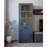 FORTE Highboard "Bohol", Breite 71 cm von Forte