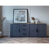 FORTE Sideboard "Bohol", Breite 220 cm von Forte