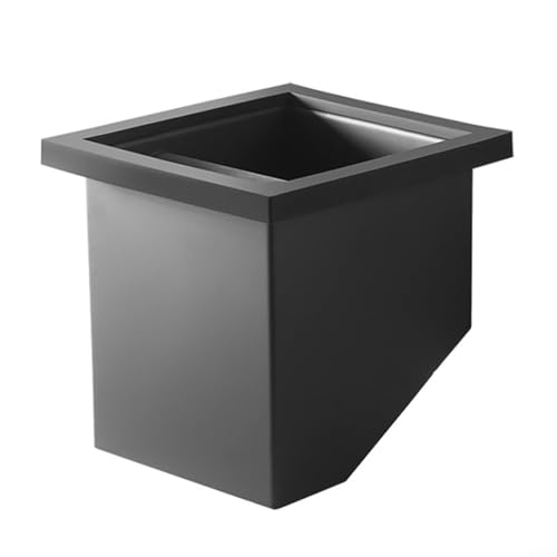 Mighty Espresso Knock Box mit Wrap-around-Design, um Theken während des Brühens sauber zu halten Mighty Espresso Knock Box mit Wrap-around-Design, um Theken während des Brühens sauber zu halten von FortunateSweet