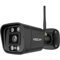Foscam V5P (black) WLAN IP Überwachungskamera 3072 x 1728 Pixel von Foscam