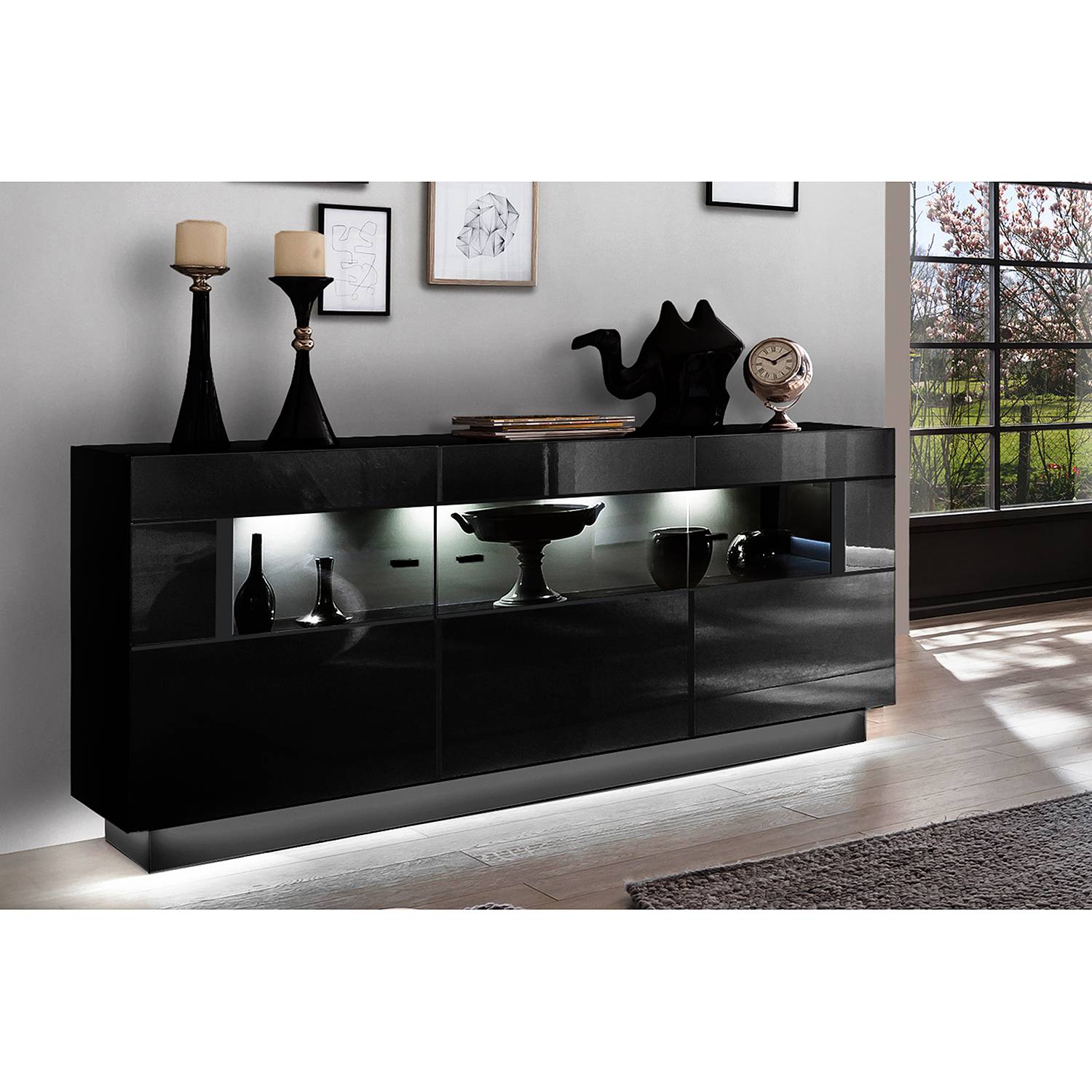 Sideboard Bylas von Fredriks