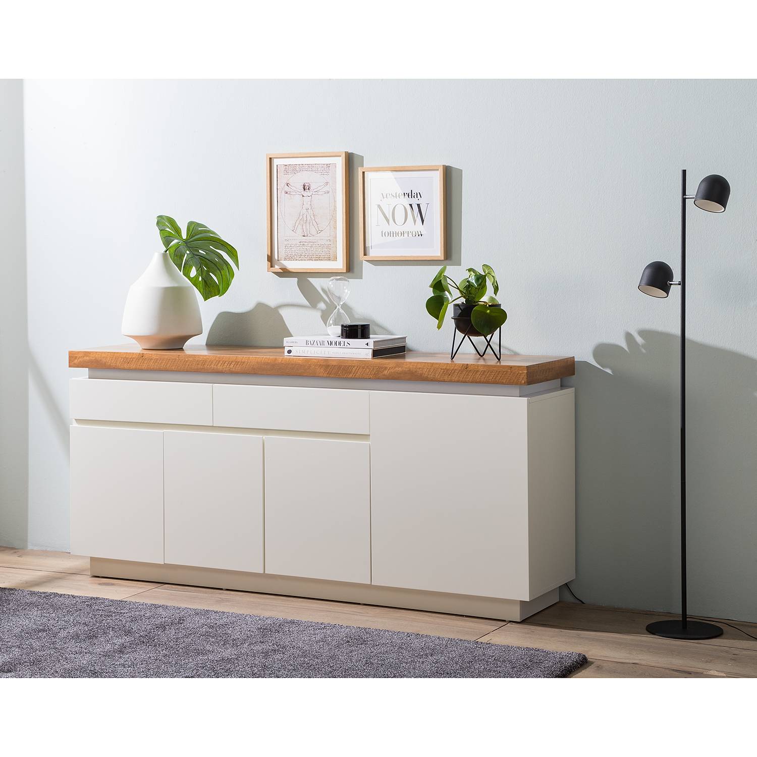 Sideboard Namona II von Fredriks