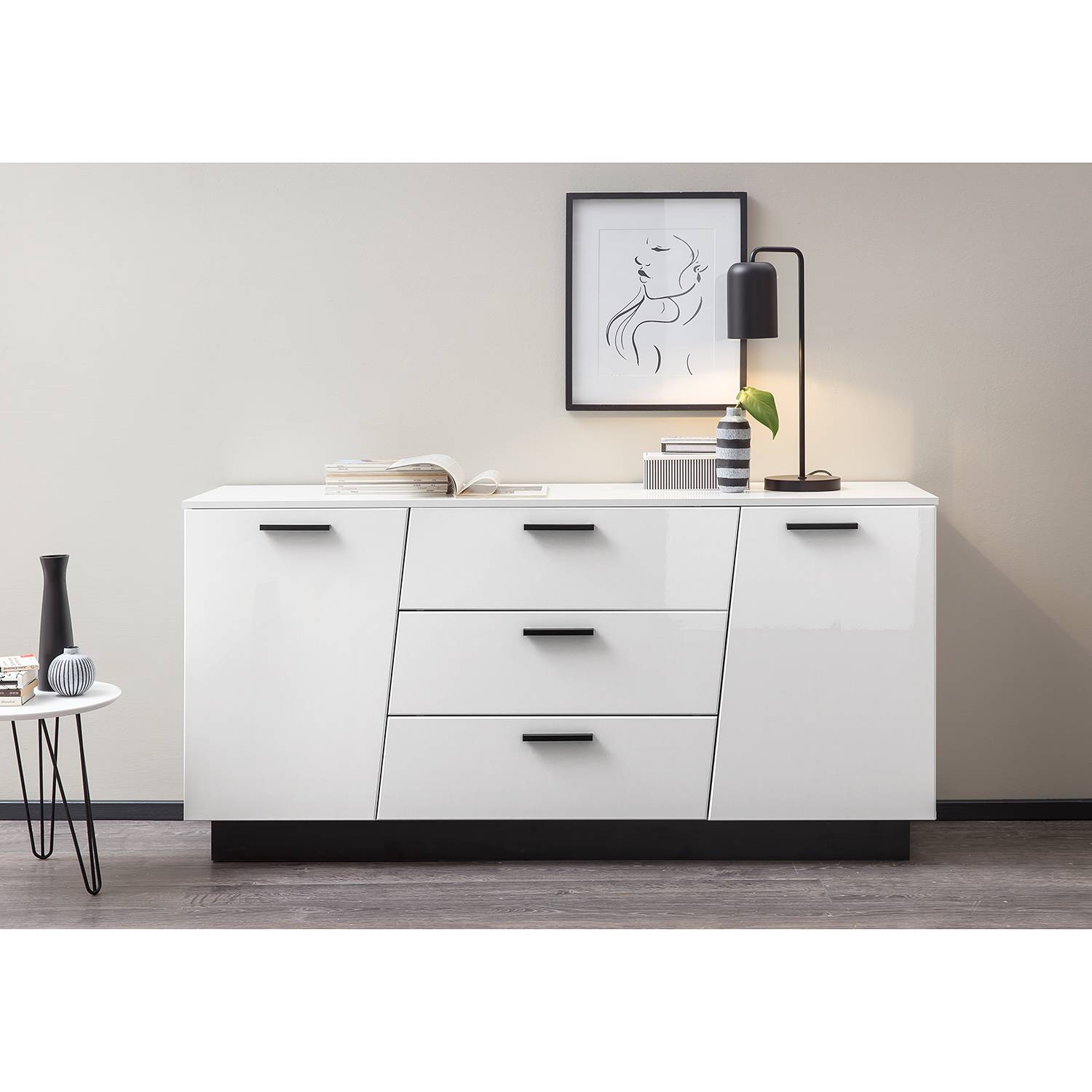 Sideboard Reedley von Fredriks