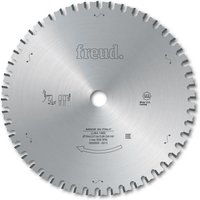 Trockenschneideblatt für Eisenmetalle - Ø160 2/1,6 AL20 Z30 td - F03FS05343 -LU6A 0100 - Freud von Freud