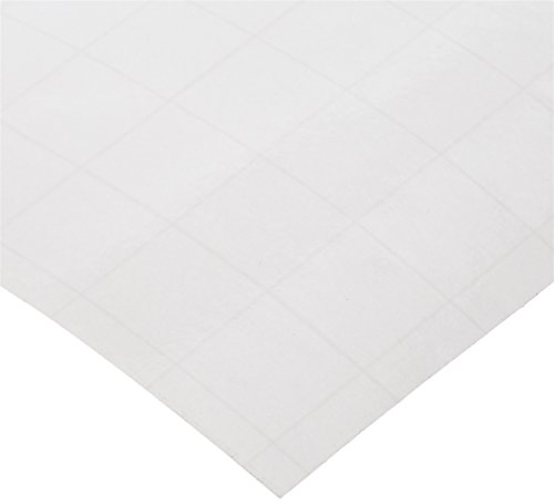 Frisket SA52704 Maskierfolie, glänzend, geringe Haftung, circa 63.5 cm x 3.66 m, Maskierfolie für Sprühfarbenanwendungen Frisket SA52704 Maskierfolie, glänzend, geringe Haftung, circa 63.5 cm x 3.66 m, Maskierfolie für Sprühfarbenanwendungen von Frisket