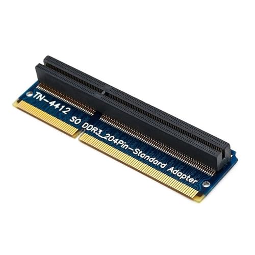 Frotox Notebook DDR3 Memory Stick Adapterkarte Test Und Schutzkarte 4412 Positiver Speichertester von Frotox