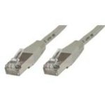 MicroConnect stp5005 Kabel Ethernet weiß von Fujitsu