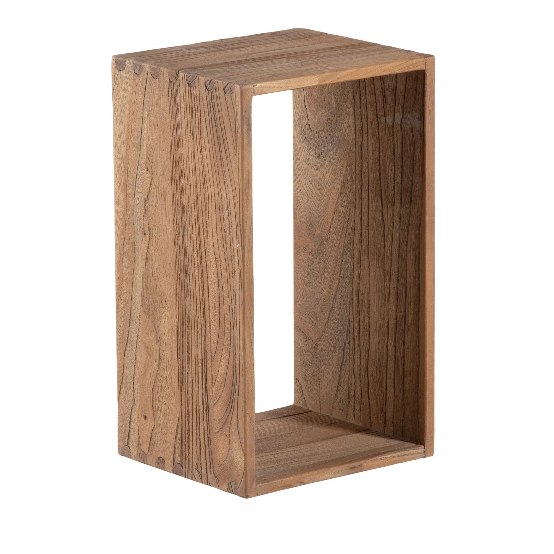 Anakin Bücheregal 74 x 25 - Natur - Furniture by Sinnerup von Furniture by Sinnerup