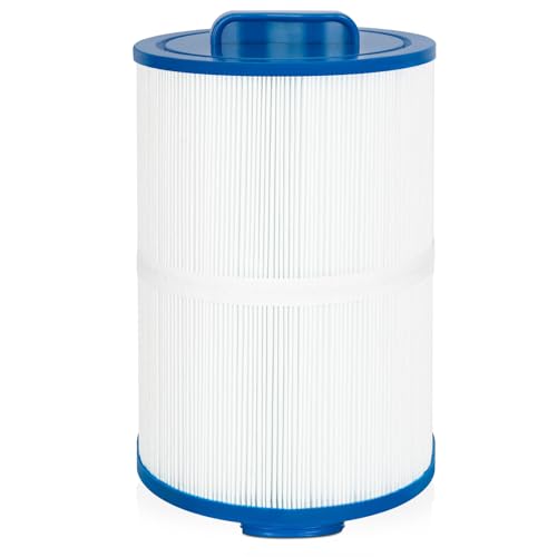 Future Way Whirlpool-Filter Ersatz für Master Spa Twilight X268365, X268543, ersetzt Pleatco PMA40L-F2M, Unicel 6CH-402, Filbur FC-0317, Spa-Filter, 40 m² Future Way Whirlpool-Filter Ersatz für Master Spa Twilight X268365, X268543, ersetzt Pleatco PMA40L-F2M, Unicel 6CH-402, Filbur FC-0317, Spa-Filter, 40 m² von Future Way