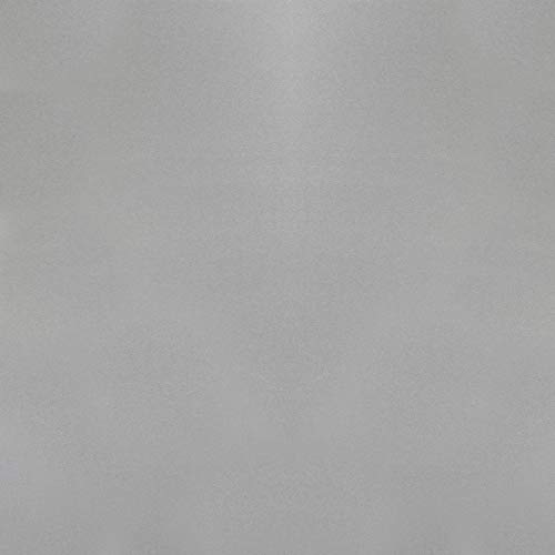 Alberts 496951 Glattblech | Aluminium | Aluminium, natur | 120 x 1000 x 0,5 mm | 5er Set von Alberts