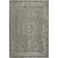 GARDEN IMPRESSIONS Teppich »Cozy Living Rugs«, BxL: 200 x 290 cm, grau von GARDEN IMPRESSIONS