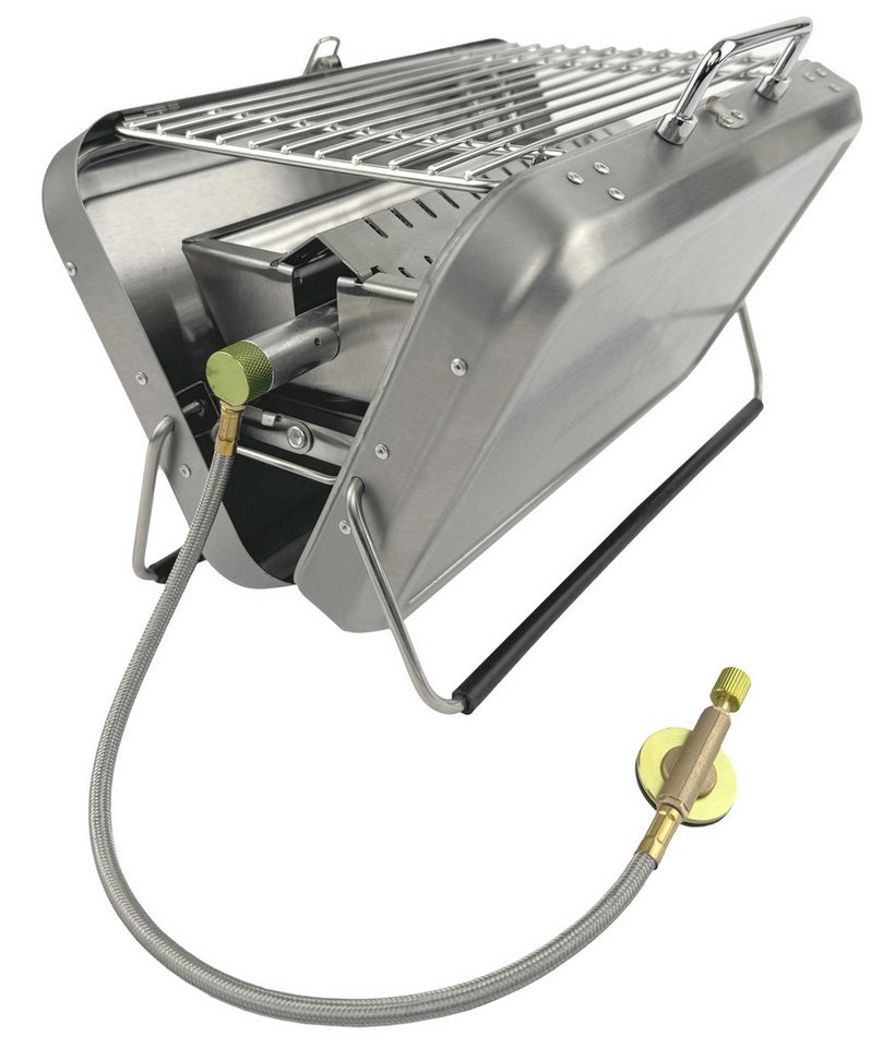 GARDINGER Camping-Gasgrill BBQ42 von GARDINGER