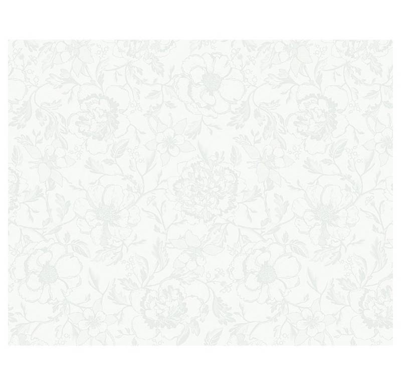 Platzset, Garnier Thiebaut Tischset Mille Charmes 50 x 40 cm, beschichtet, Garnier Thiebaut von GARNIER