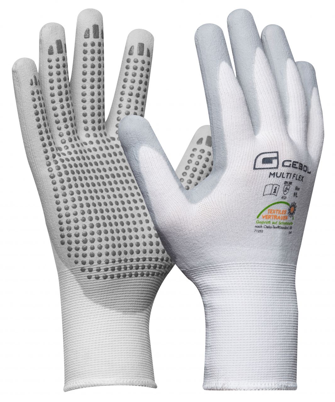 Gebol Handschuh Multi Flex Winter Lite von GEBOL