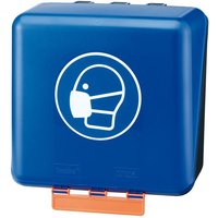 Gebra - SECU-Box® Midi Standard blau - Atemschutz von GEBRA