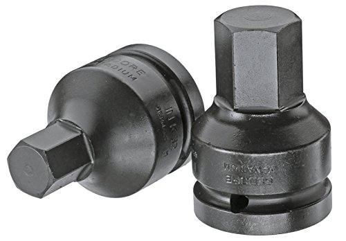 GEDORE 1956485 K 32 17 Kraftschraubereinsatz 3/4' Innen-6-kant 17 mm GEDORE 1956485 K 32 17 Kraftschraubereinsatz 3/4' Innen-6-kant 17 mm von GEDORE