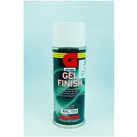 Gelson - 25140 Gel Spray finish ral 7033 green 400 ml von GELSON