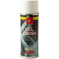 Gelson 25140B Gel Spray FINISH RAL 7034 BEIGE 400 ML von GELSON